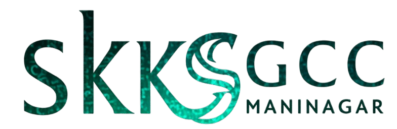 Skksgcc Maninagar